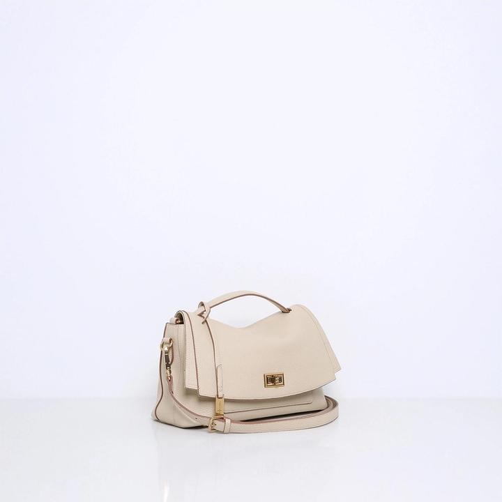 Produktbild Smaak Amsterdam Ida Handbag limestone