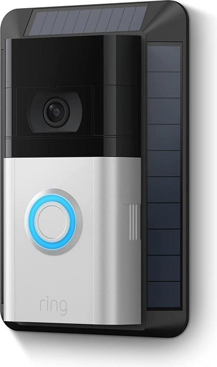 Image du produit Ring Solarladegerät