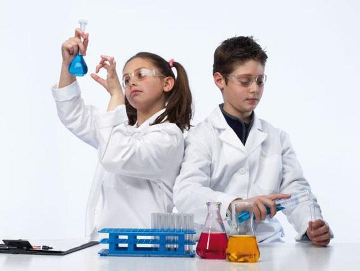 Produktbild Kinderschutzbrille 511H