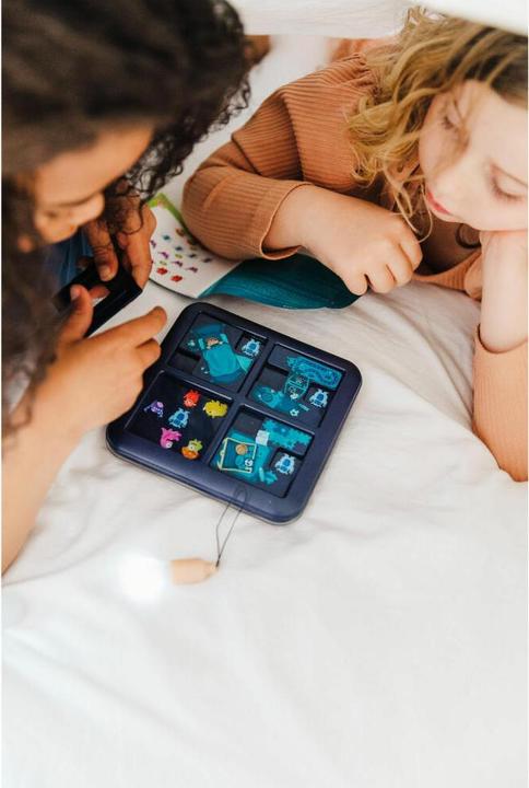 Image du produit Smart Games Tumulte de monstres (Allemand)