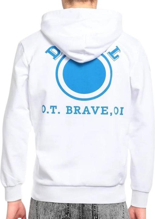 Produktbild Diesel Kapuzenpullover Logo (XXL)