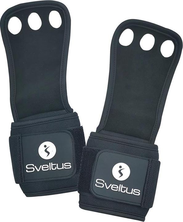 Immagine prodotto Sveltus Impugnatura a 3 fori - L/XL (L, XL)