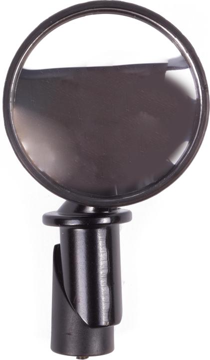 Immagine prodotto Benson Fahrrad Rückspiegel 51 mm Lenkerende Befestigung