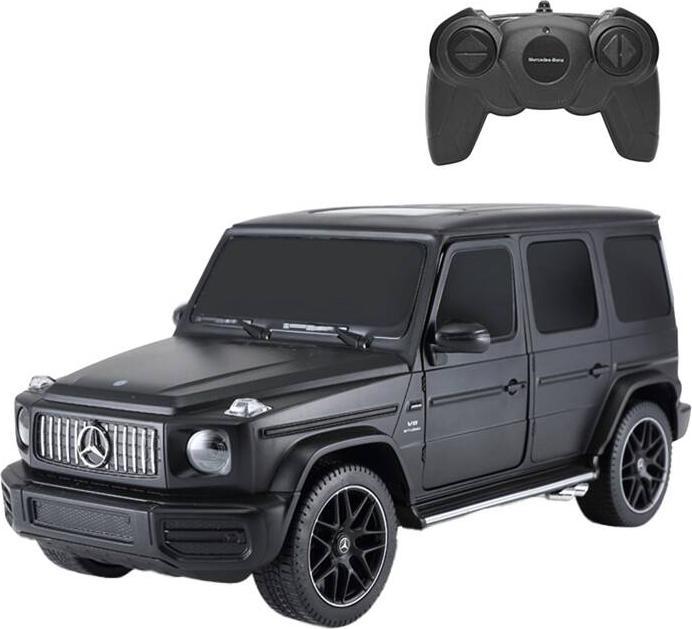Produktbild Rastar auto R/C 1:24 Mercedes-Benz G63, 95800