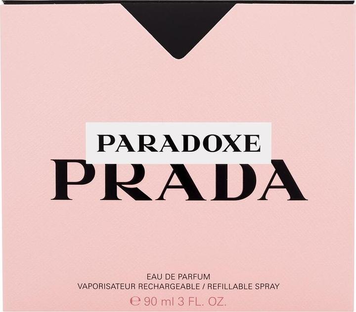 Produktbild Prada Paradoxe (Eau de Parfum, 90 ml)