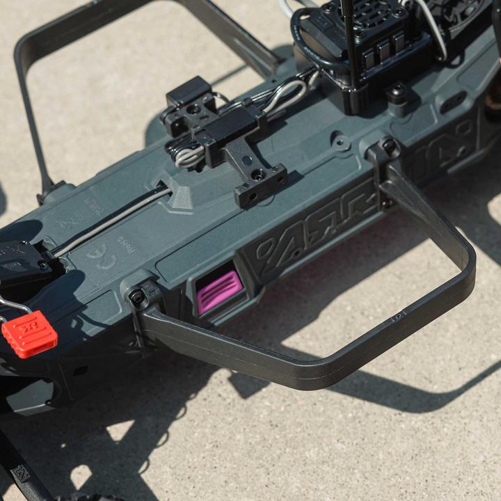 Image du produit Arrma Short Course Truck Fury 223S DSC 2WD Grün