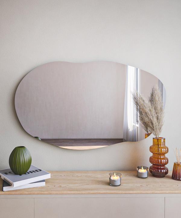 Actual product image Hanah Home Aarav (52 x 89 x 2 cm)