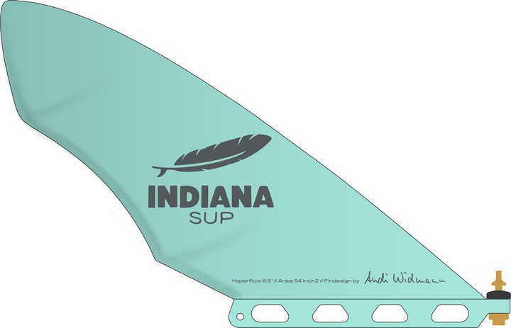 Produktbild Indiana Allround LITE (9'6")