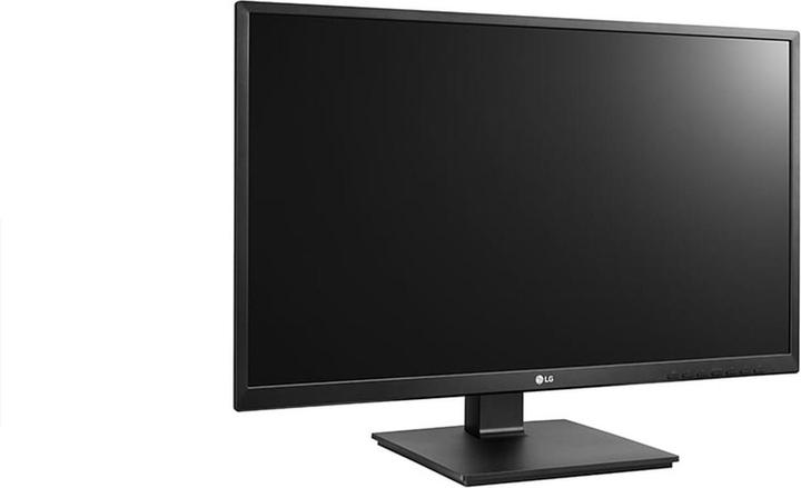 Immagine prodotto LG 24" 24BK55YT-B FHD DVI DP HDMI USB IPS 16:9 nero (1920 x 1080 pixel, 23.80")
