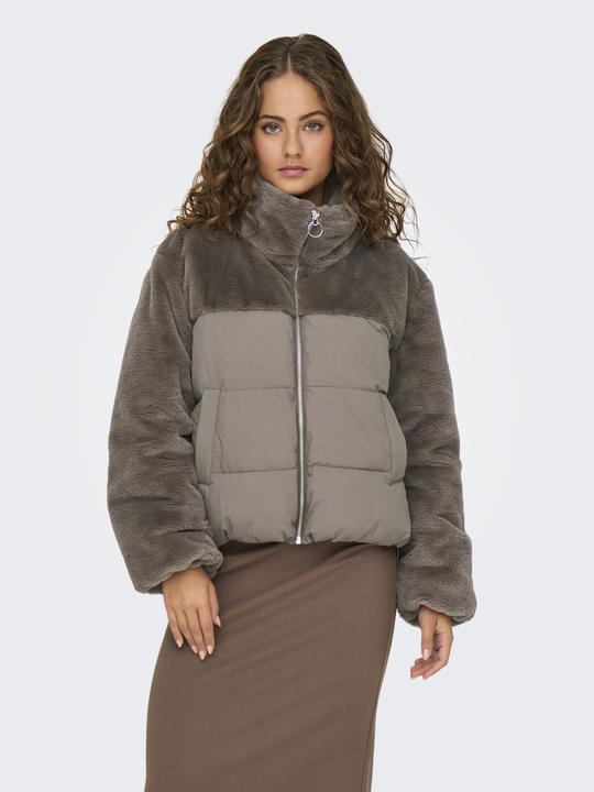 Actual product image Only ONLWANJA down jacket Down jacket (XS)