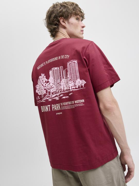 Produktbild Jack & Jones T-shirt T-shirt (XL)