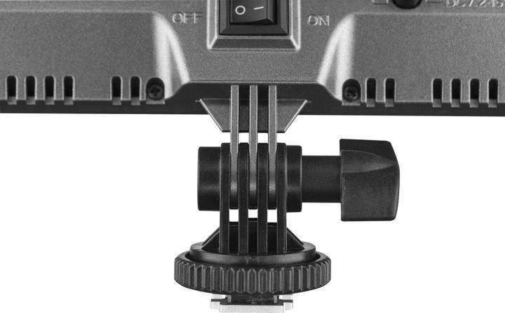 Actual product image Nanlite LumiPad 11 (Video light)