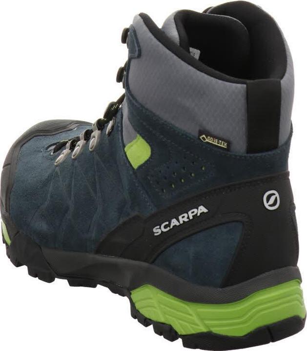 Produktbild Scarpa ZG Trek GTX (47)