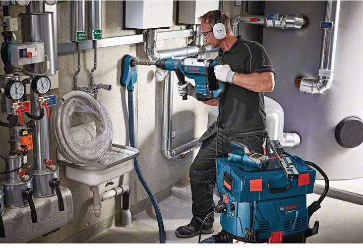 Produktbild Bosch Professional Gde 162