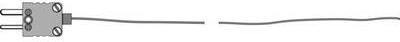 Actual product image Testo Thermocouple flexible 1500mm