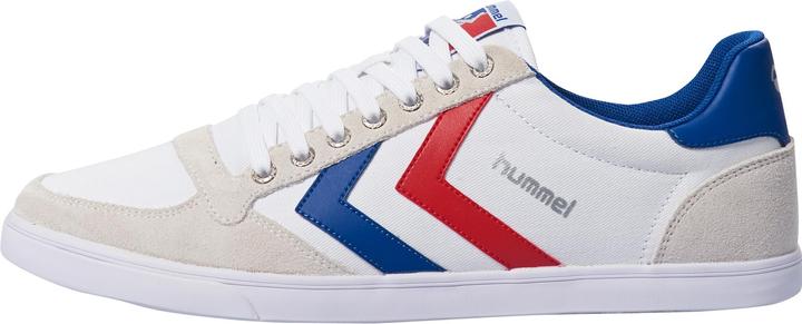 Actual product image hummel Slimmer Stadil Low (36)