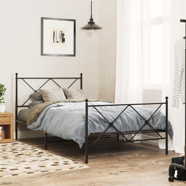 Produktbild vidaXL Kopfteil (112 x 3 x 90.50 cm)