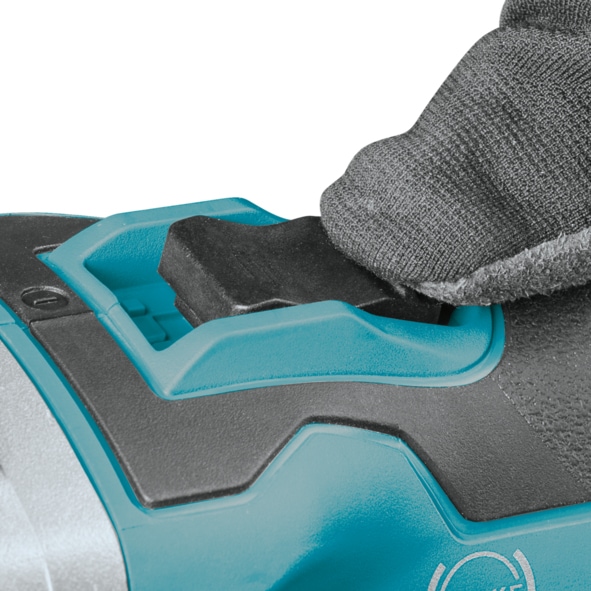 Image du produit Makita Meuleuse d'angle sans fil DGA513Z (125 mm)