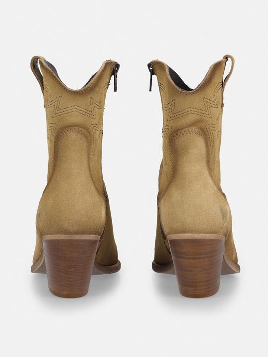 Actual product image Felmini Stiefelette (36)
