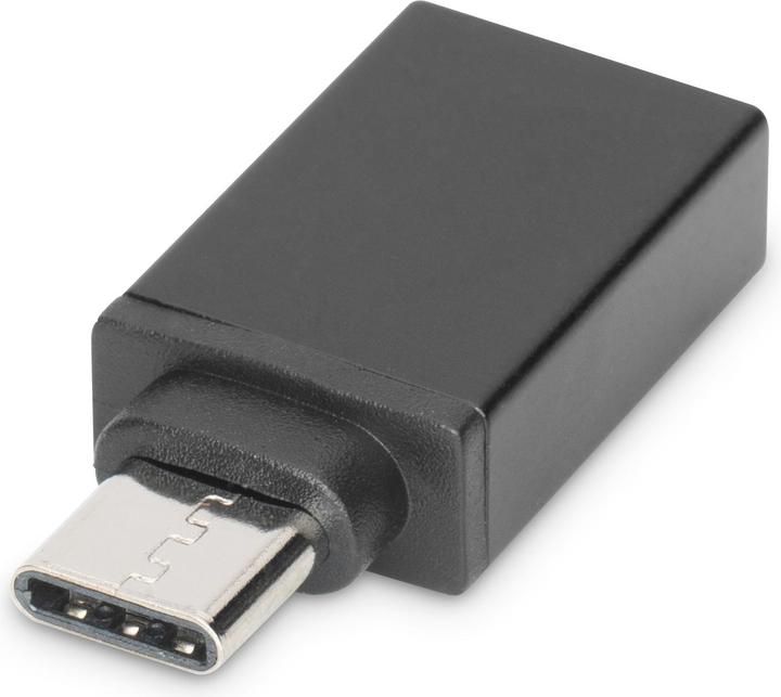 Image du produit Digitus AK-300506-000-S (USB-A)