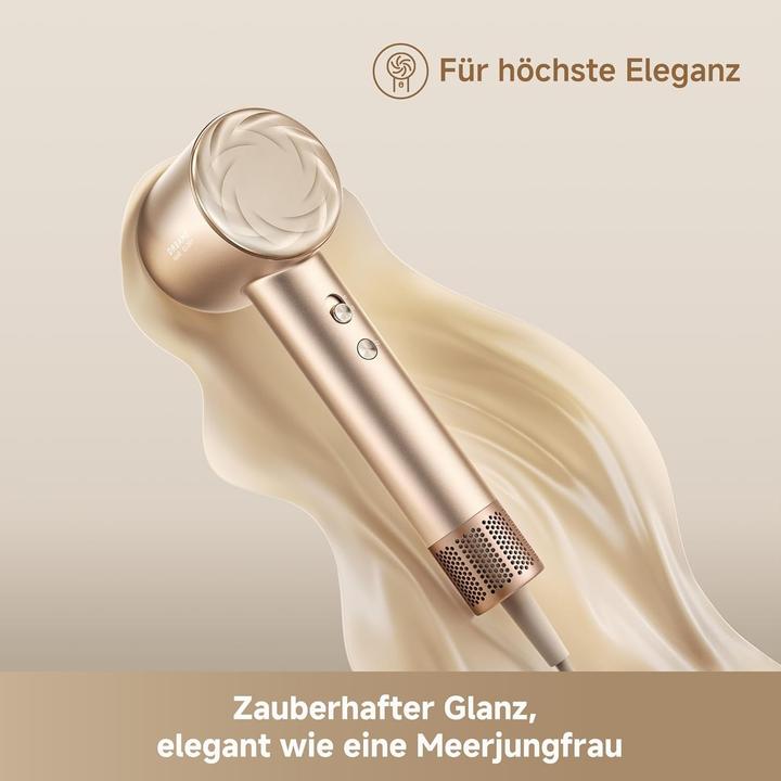 Image du produit Dreame Mélange Glory (1600 W)