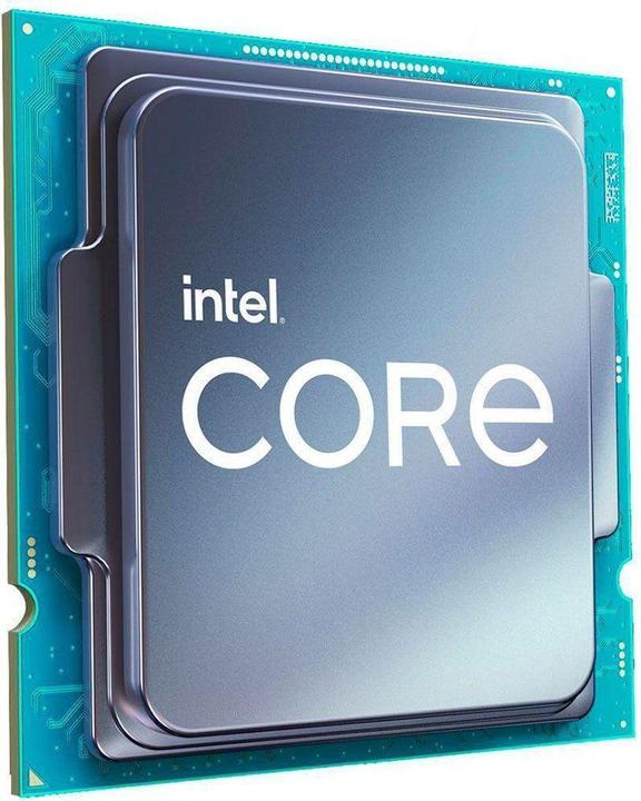 Produktbild Intel Core i3-12100F (LGA 1700, 3.30 GHz, 4 -Core)