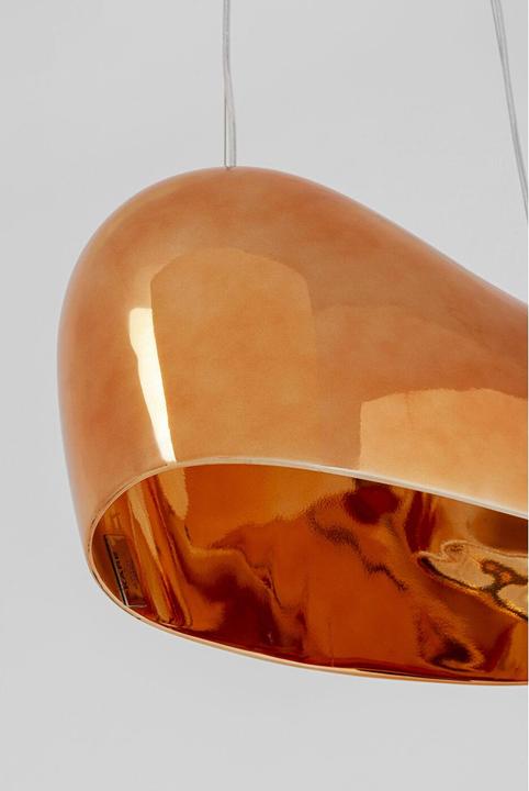 Produktbild Kare Design Hängeleuchte Cloud Beam Double Bronze 50cm