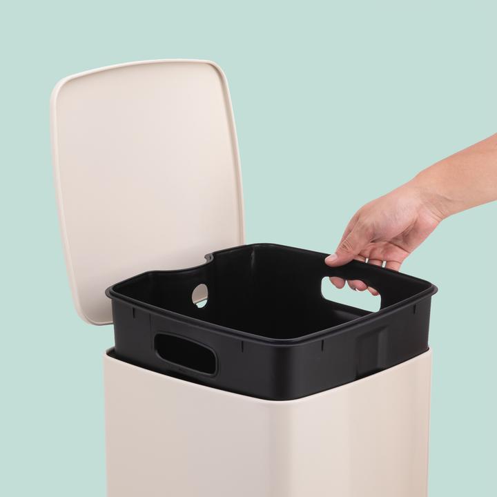 Produktbild Relaxdays Mülleimer (30 l)