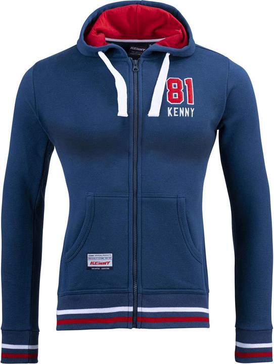 Produktbild Kenny Academy (L)