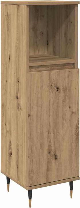 Immagine prodotto vidaXL Armadio per il bagno