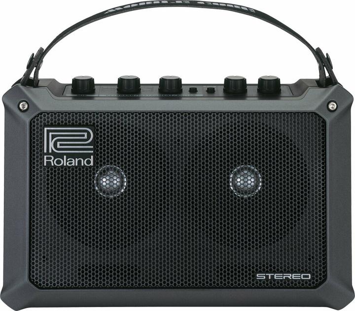 Immagine prodotto Roland Cubo mobile (Chitarra, 5 W)