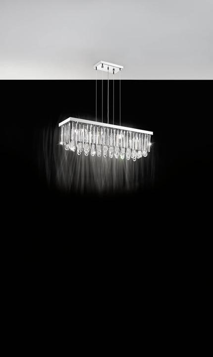 Actual product image EGLO Calaonda (G9, 450 lm)