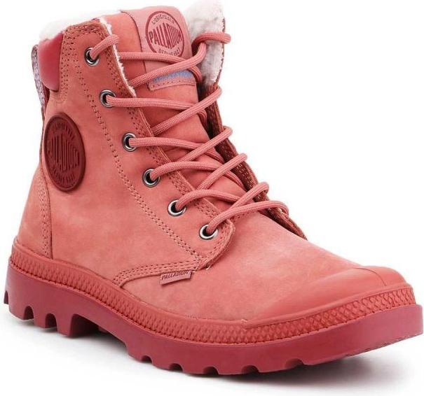 Produktbild Palladium Stiefelette (40)