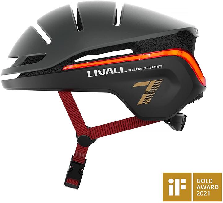 Livall EVO21