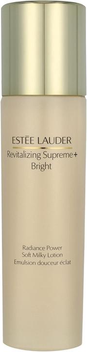Actual product image Estée Lauder Essent Rev Supr + Rad Pwr Soft Lotion (100 ml, Face fluid)