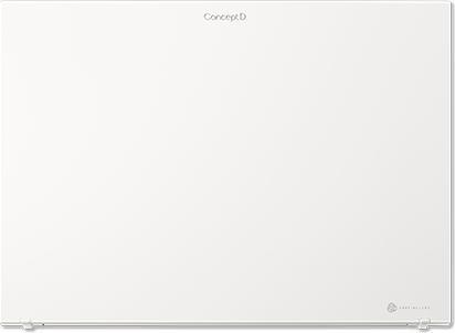 Produktbild Acer ConceptD 7 SpatialLabs Edition (15.60", 1000 GB, 32 GB, CH, Intel Core i7-11800H)