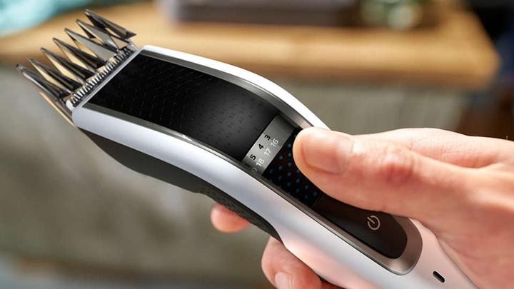Produktbild Philips Hairclipper Series 5000 (HC5610/15)