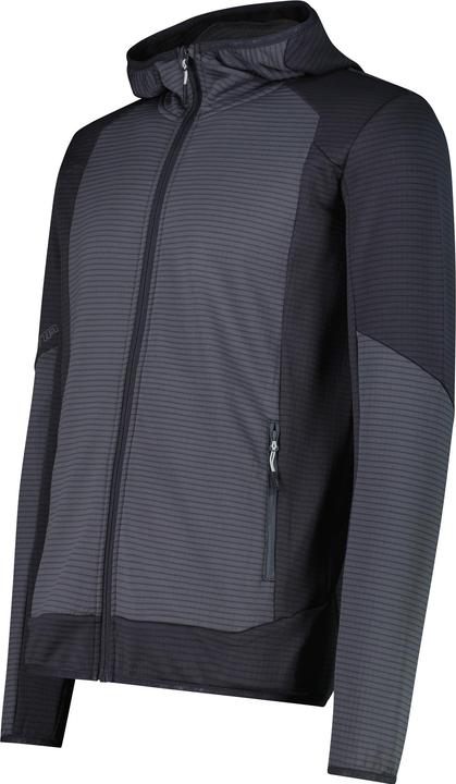 Immagine prodotto CMP Campagnolo Jacket with Fix Hood (M)