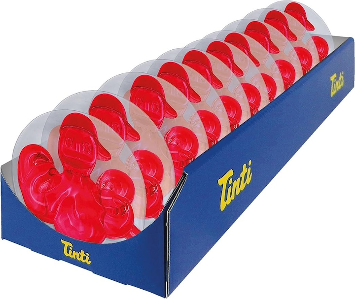 Image du produit Tinti Bain moussant (37 ml, Bain moussant)