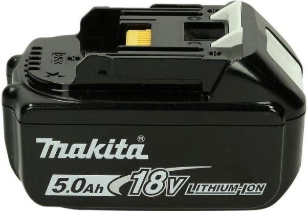 Productafbeelding Makita Set BL1850B (18 V)