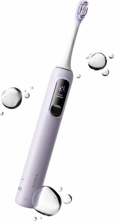 Actual product image Xiaomi Pro