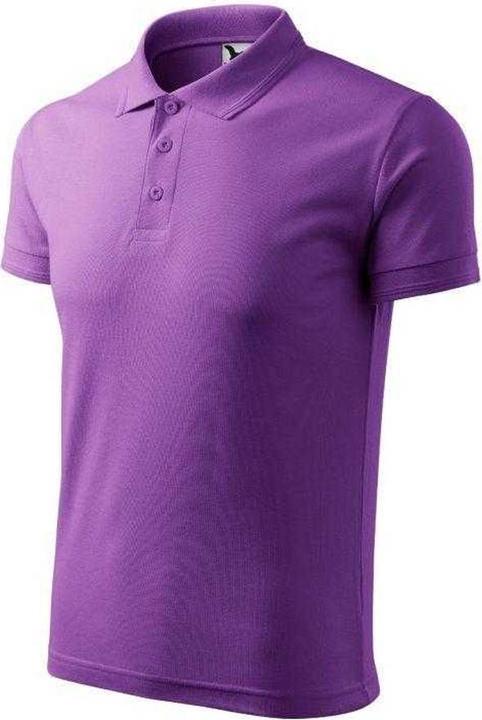 Produktbild Malfini Poloshirt Piqué (3XL)