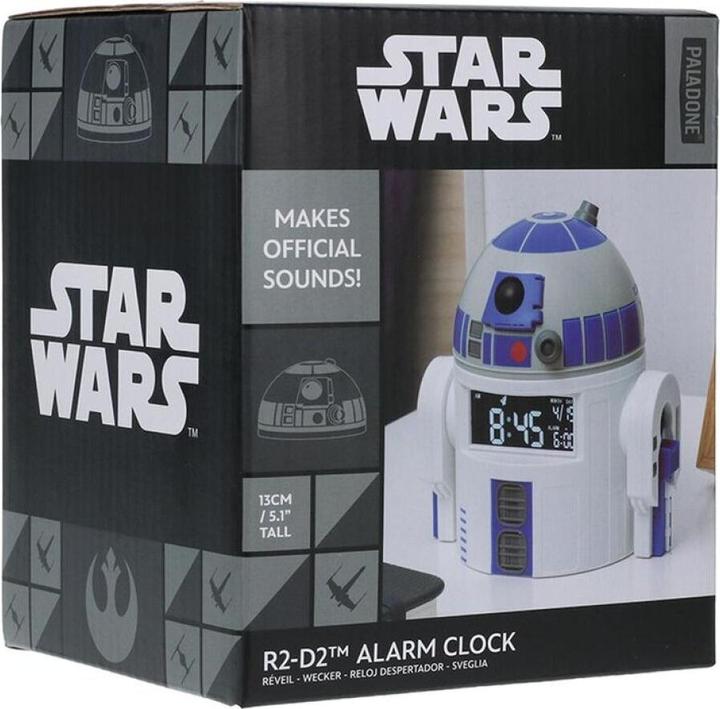 Produktbild Paladone Products R2-D2