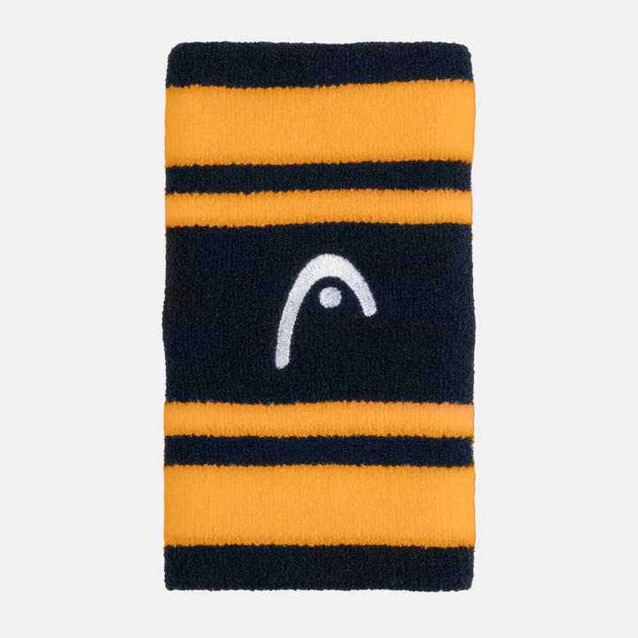 Produktbild Head Jumbo Wristband Striped (2x)