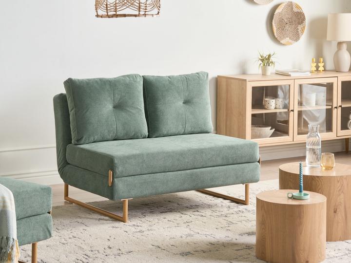 Produktbild Beliani Jerslev (2-Sitzer)