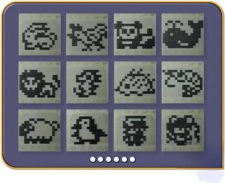 Image du produit Avizar AVJ-TK478 Virtuelles Tier