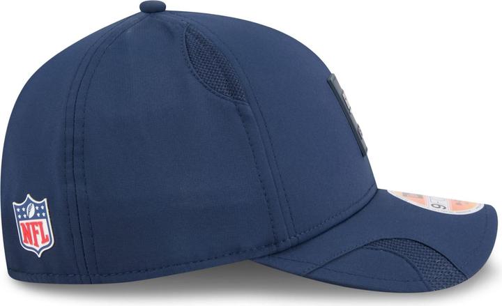 Produktbild New Era 9Forty M-Crown Cap - Sideline New York Giants