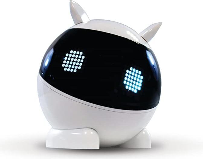 Actual product image Lexibook Winky My Edutainment Robot