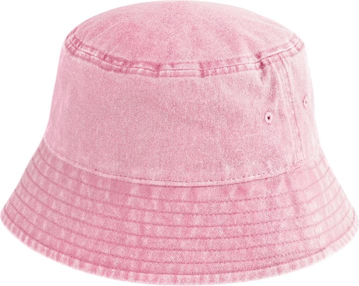 Immagine prodotto Beechfield Cappello a Secchiello Vintage Bambini