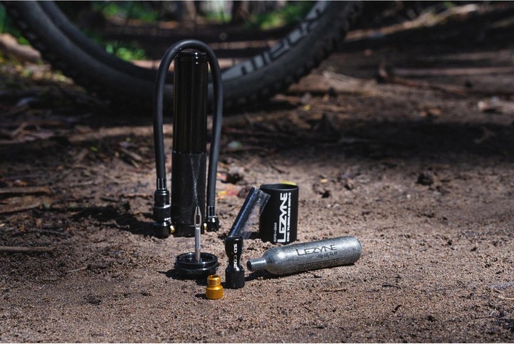 Produktbild Lezyne CNC Tubeless Drive